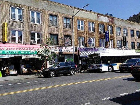 Multi-family for Sale Kensington, Brooklyn