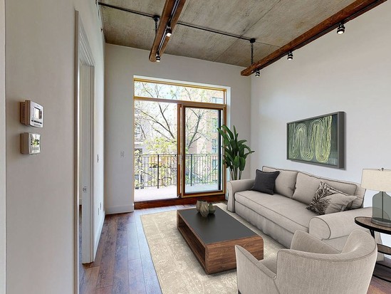 Condo for Sale Greenpoint, Brooklyn