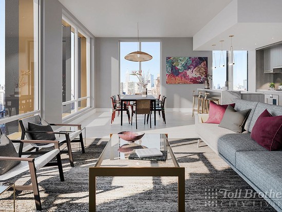 Condo for Sale Tribeca, Manhattan