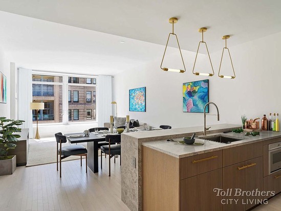 Condo for Sale Tribeca, Manhattan