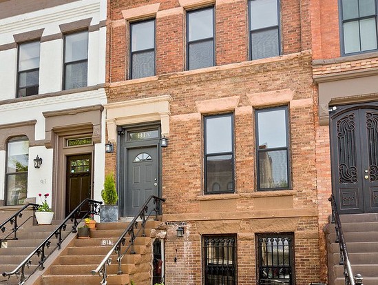 Multi-family for Sale Bedford Stuyvesant, Brooklyn