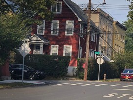 Home for Sale New Brighton, Staten Island