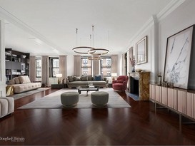 Home for Sale Upper East Side, Manhattan