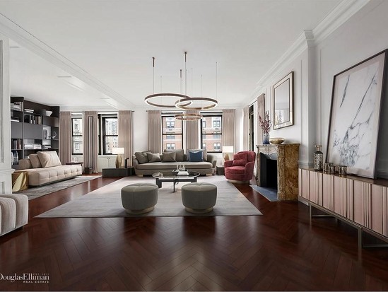 Condo for Sale Upper East Side, Manhattan