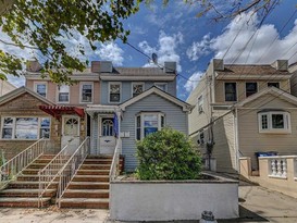 Home for Sale Woodhaven, Queens