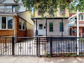 Home for Sale Woodhaven, Queens