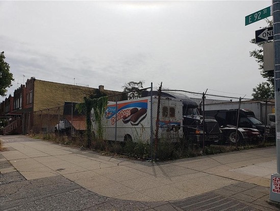 Land for Sale Canarsie, Brooklyn