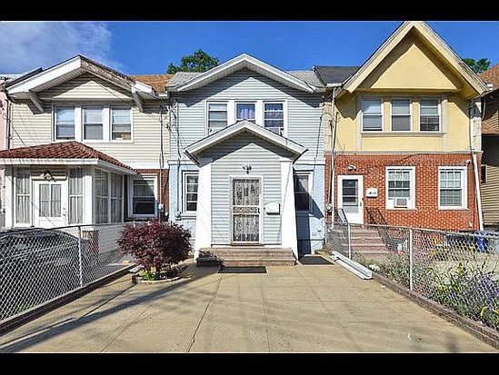 Single-family for Sale Hollis, Queens