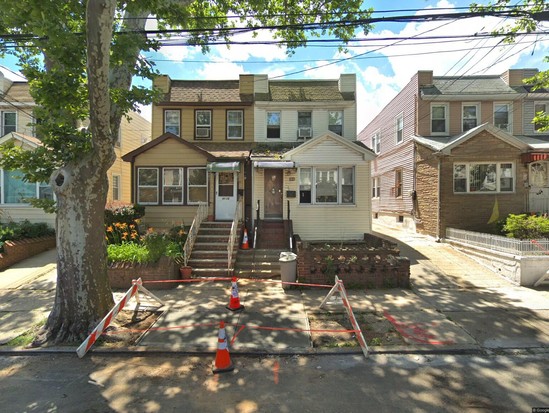 Multi-family for Pre-foreclosure / auction Woodhaven, Queens