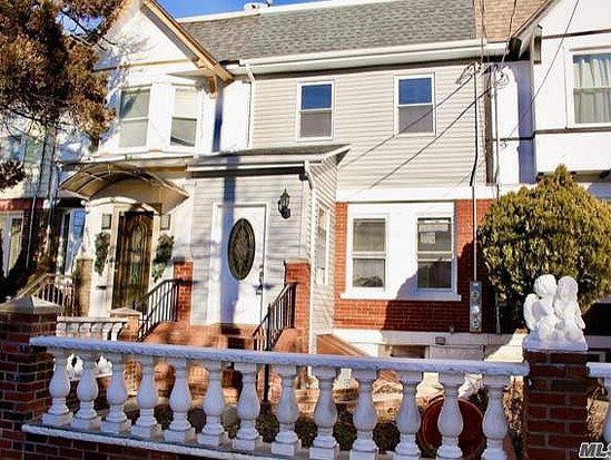 Multi-family for Sale Woodhaven, Queens