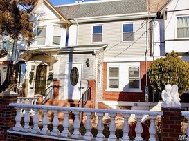 Home for Sale Woodhaven, Queens