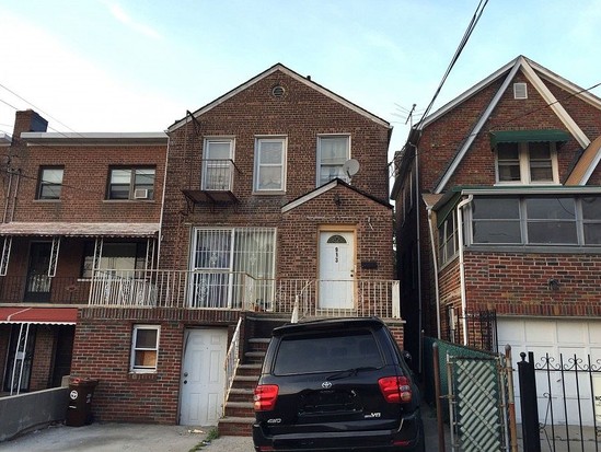 Single-family for Pre-foreclosure Wakefield, Bronx