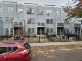 Home for Pre-foreclosure / auction Bedford Stuyvesant, Brooklyn