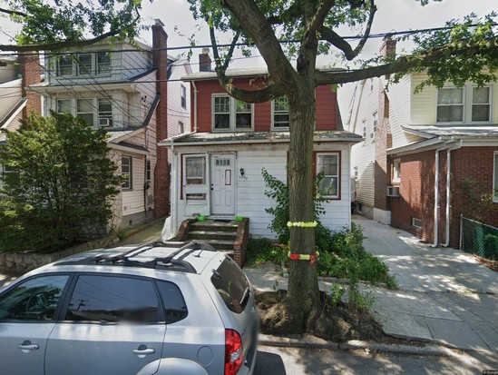 Single-family for Pre-foreclosure / auction Queens Village, Queens