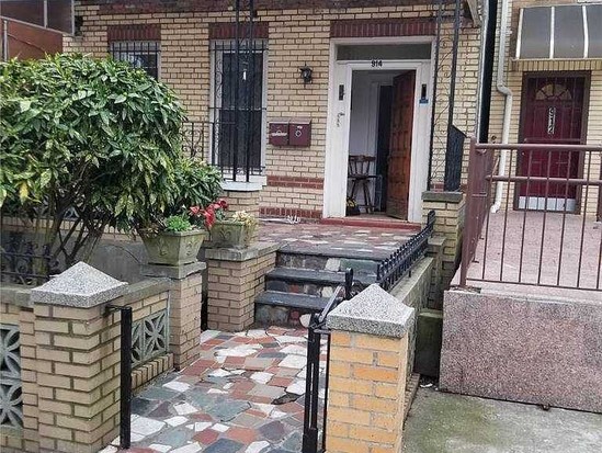 Multi-family for Sale Brownsville, Brooklyn