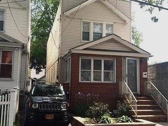 Single-family for Sale Woodhaven, Queens