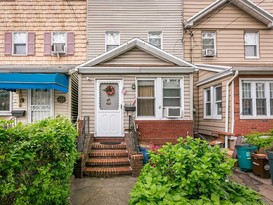 Home for Sale Woodhaven, Queens