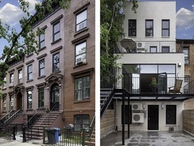 Home for Sale Bedford Stuyvesant, Brooklyn