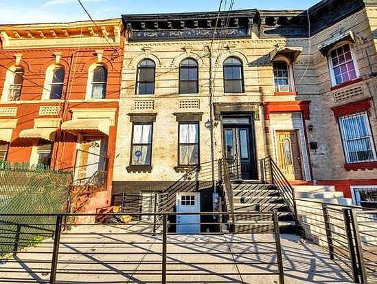 Multi-family for Sale East New York, Brooklyn