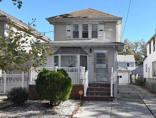 Single-family for Sale Queens Village, Queens