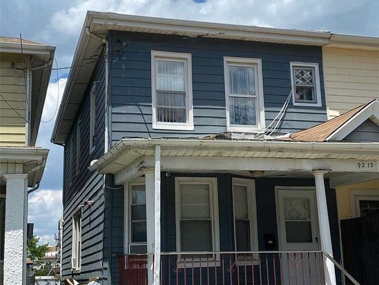 Single-family for Sale Ozone Park, Queens