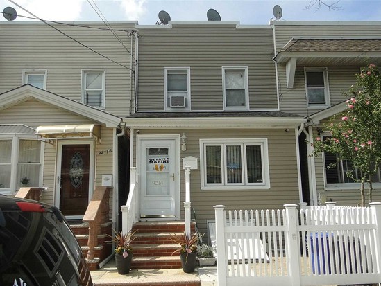 Single-family for Sale Woodhaven, Queens