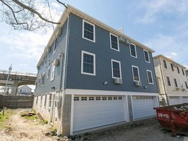 Home for New construction Far Rockaway, Queens