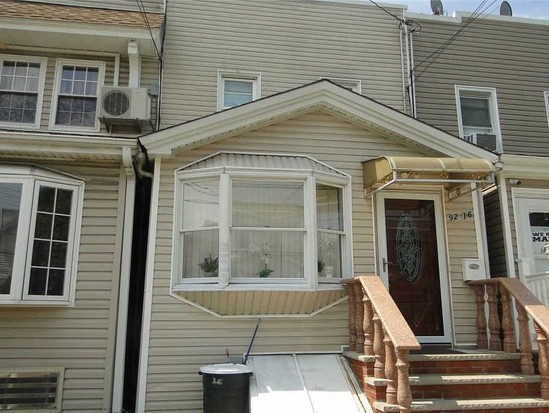 Single-family for Sale Woodhaven, Queens