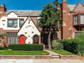 Home for Sale Forest Hills, Queens