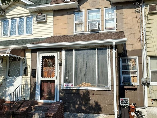 Single-family for Sale Woodhaven, Queens