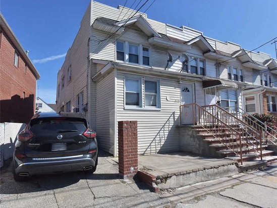 Single-family for Sale Woodhaven, Queens