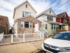 Home for Sale Ozone Park, Queens