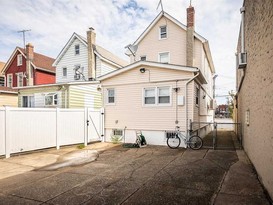 Home for Sale Ozone Park, Queens