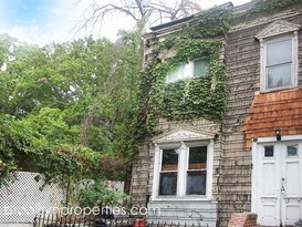 Home for Sale Bushwick, Brooklyn