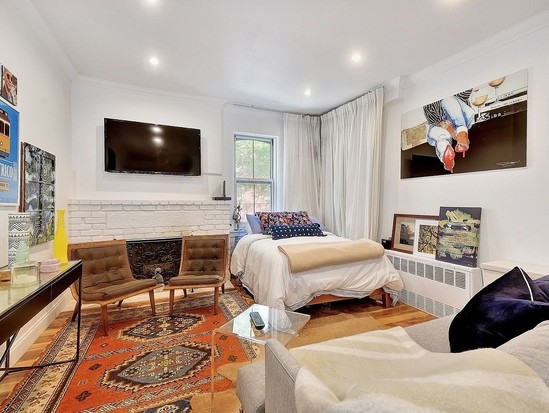 Condo for Sale West Village, Manhattan