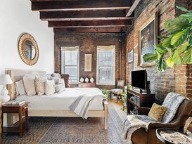 Home for Sale West Village, Manhattan