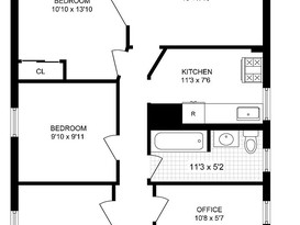 Home for Sale Harlem, Manhattan