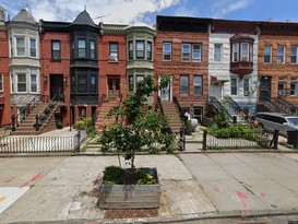 Home for Pre-foreclosure / auction Bedford Stuyvesant, Brooklyn