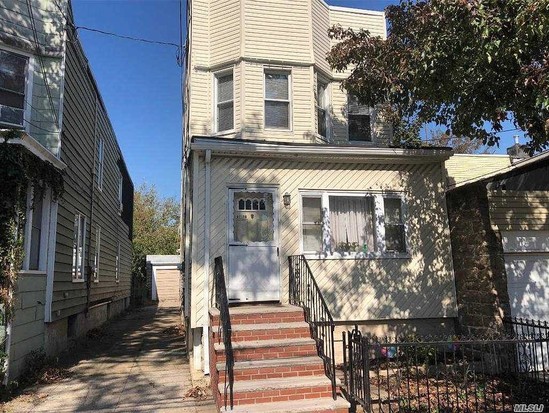 Multi-family for Sale Woodhaven, Queens