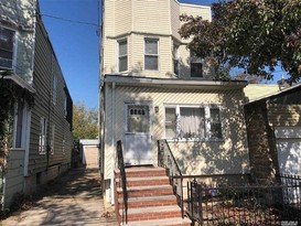 Home for Sale Woodhaven, Queens