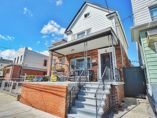 Single-family for Sale Canarsie, Brooklyn