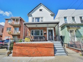 Home for Sale Canarsie, Brooklyn