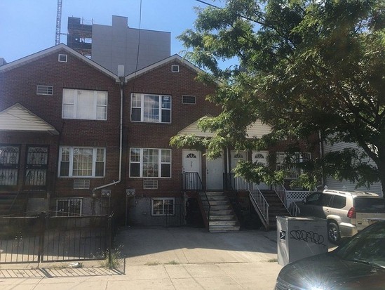 Single-family for Pre-foreclosure / auction Bedford Stuyvesant, Brooklyn