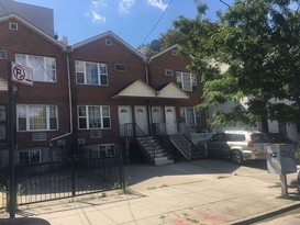 Home for Pre-foreclosure / auction Bedford Stuyvesant, Brooklyn