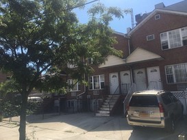 Home for Pre-foreclosure / auction Bedford Stuyvesant, Brooklyn