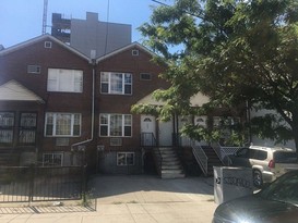 Home for Pre-foreclosure / auction Bedford Stuyvesant, Brooklyn