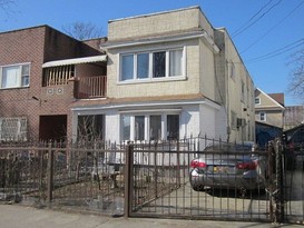 Home for Pre-foreclosure / auction Jamaica, Queens