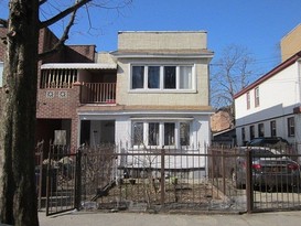 Home for Pre-foreclosure / auction Jamaica, Queens