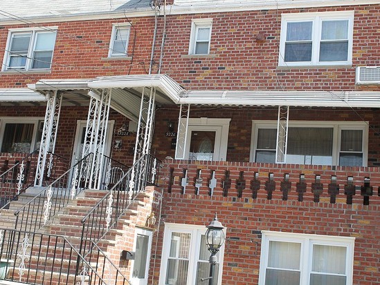 Multi-family for Pre-foreclosure Canarsie, Brooklyn