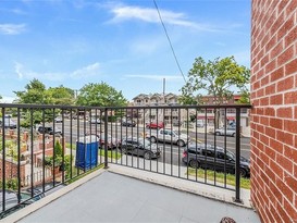 Home for Sale Williamsbridge, Bronx